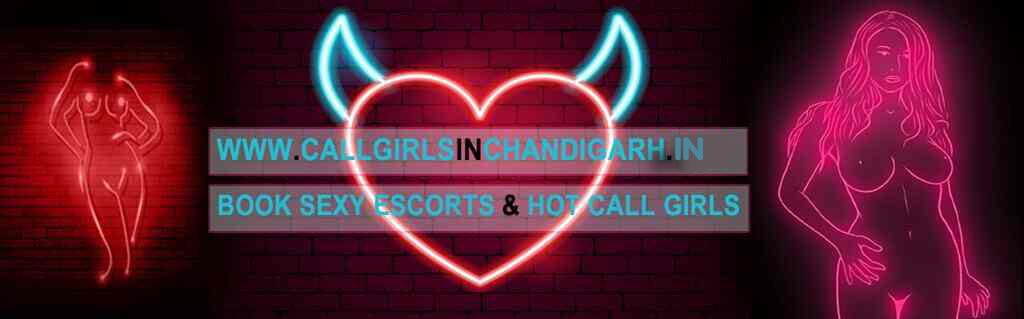 Call Girls Services Chandigarh